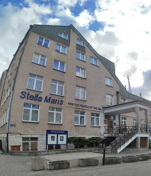 Stella Maris. Klub