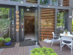 Sukces Restaurant & Catering