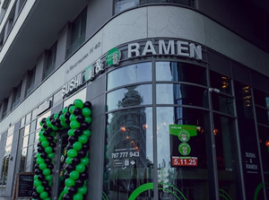 Sushi Poke Go & Ramen Gdynia