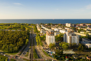 Symphony Baltica Towers