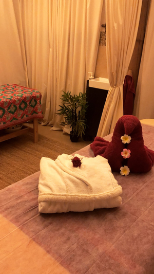 The Oriental Spa Sopot