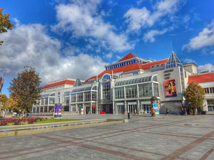 Unique Club Sopot