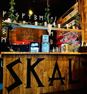 Valhalla Gdynia Pub and Grill
