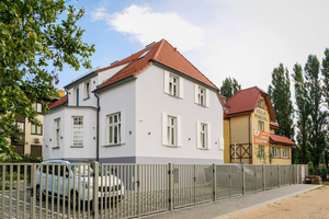 Villa Baltica