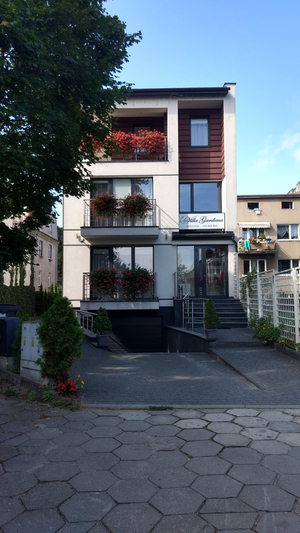 Villa Gardena