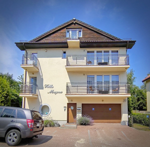 Villa Magna