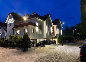 Villa Pascal