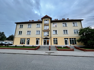 Villa Ramzes