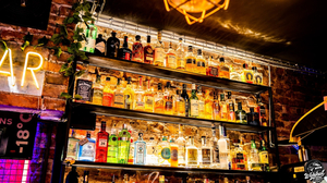Wehikuł Cocktail Bar