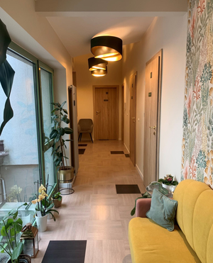 Wellness Marea