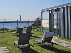 Widoki apartamenty Hel