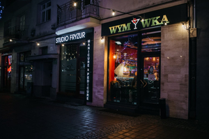 Wymówka Cocktail Bar
