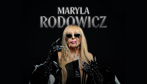 Maryla Rodowicz