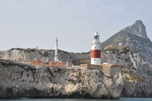 Excursion Gibraltar 360° depuis Malaga
