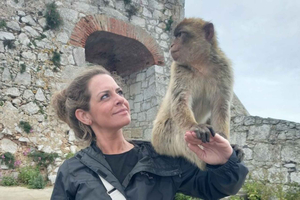 Explore Gibraltar with a Private Guide from Malaga.
