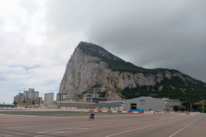 Vanuit Benalmadena: Dagtrip Gibraltar
