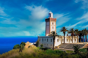 From Gibraltar: Tangier Private Guided Day Tour