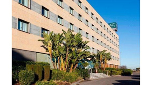 AC Hotel Sevilla Forum