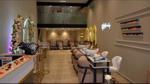 Alia Spa & Beauty