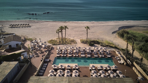 Alma Beach Club