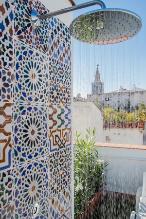 Apartamentos Boutique Vida Sevilla