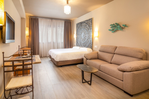 Apartamentos Sevilla Este