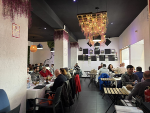 Arrocería Restaurante Adrián Cortés