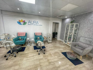 Aura Beauty and Wellness