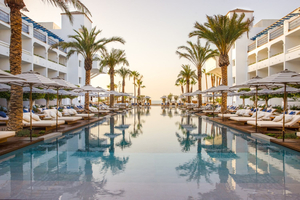 Azure Beach Marbella