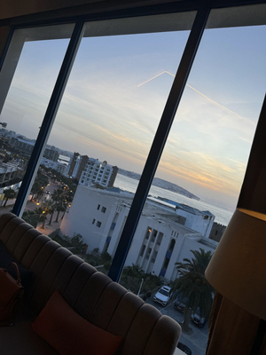 Bad Beach Club Tanger