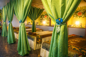 Bangkok Thai Massage (Marbella)