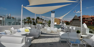 Beach Club Playa de la Luz
