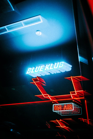 Blue Pub