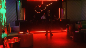 Borsalino Club
