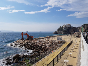 Camp Bay
