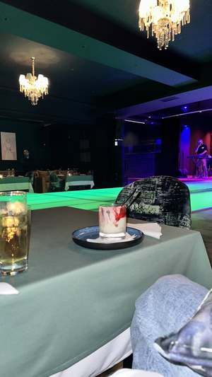 Cavali Club Tanger
