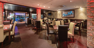 Charlie's Steak House And Grill