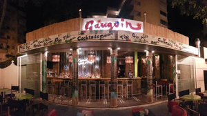 Cocktail Bar Gauguin Marbella