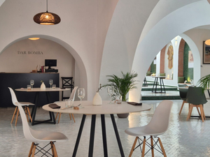 Dar Bomba Restaurant Gastronomique