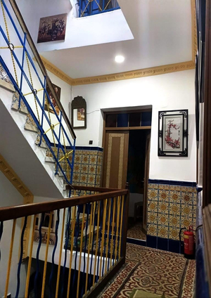 Dar Mora