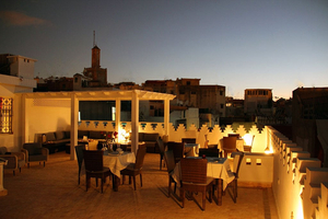Dar Souran
