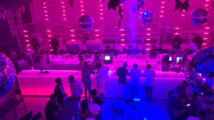 Discoteca Kube Swing & Fashion