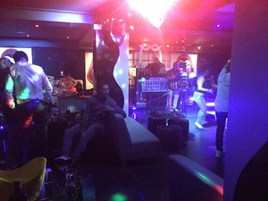 Discoteca Old Vic