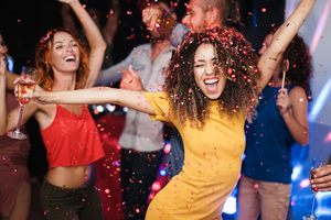 Discothèque à Tanger - Regine Club