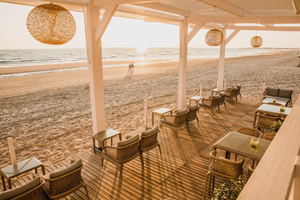 Duna Beach Club