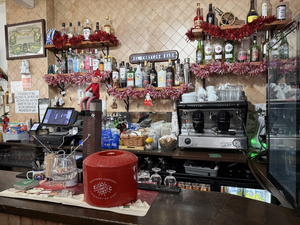 El Cortijo Bar