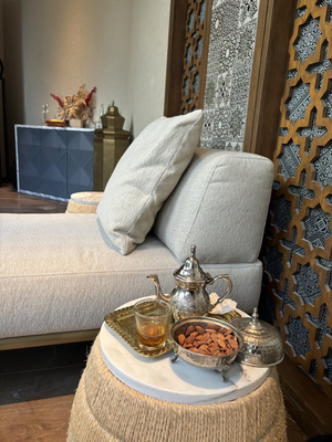 Fairmont Spa