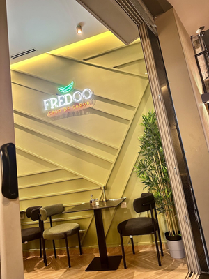 Fredoo Restaurant