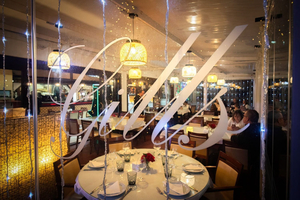 Gill's Indian, Italian & Steak House