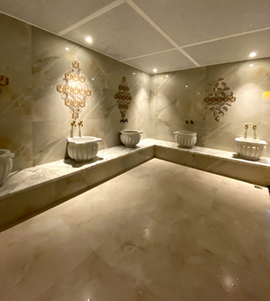 Hammam & Spa Torgan